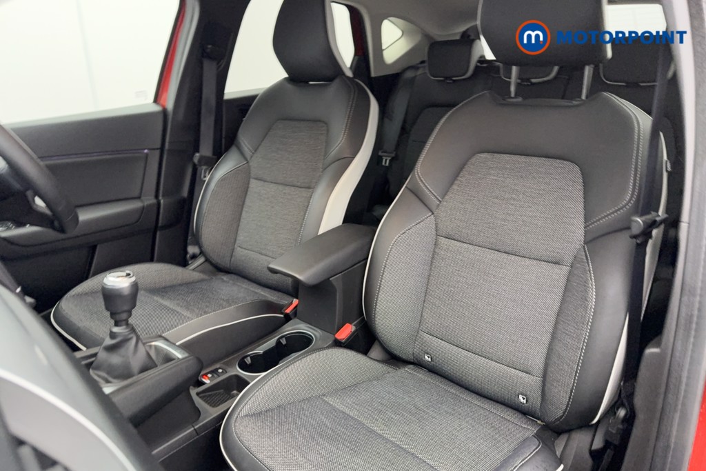 Used Renault Captur 2021 for sale - 76162246: Photo 11