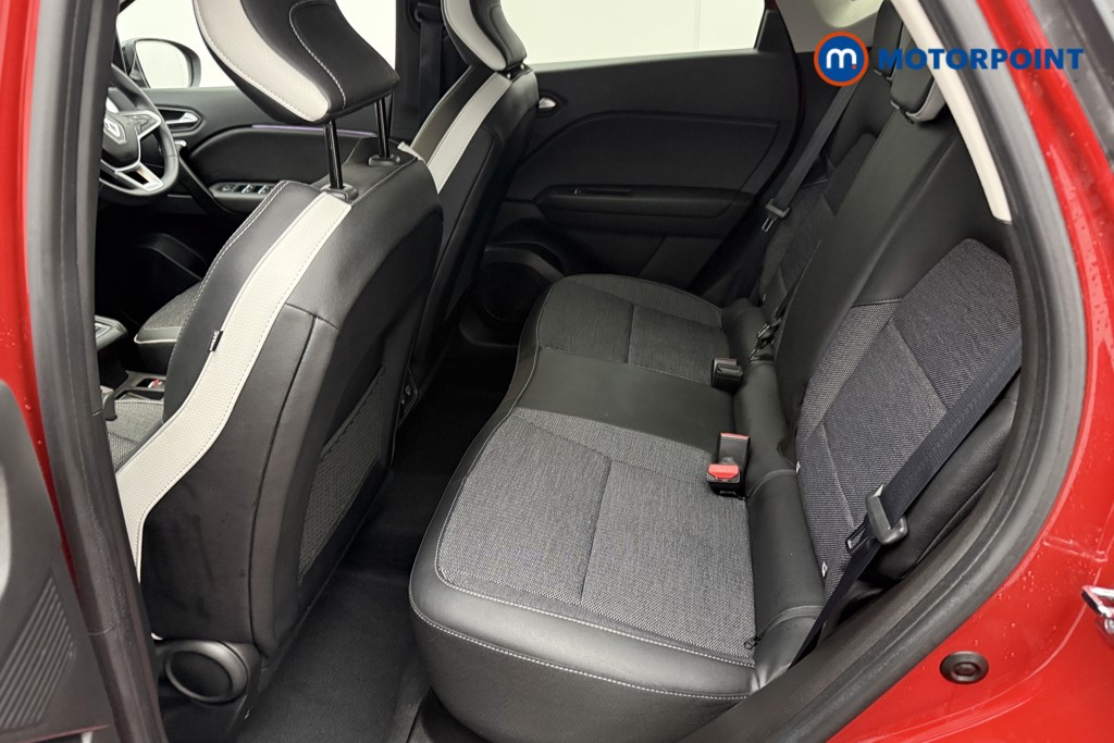 Used Renault Captur 2021 for sale - 76162246: Photo 12