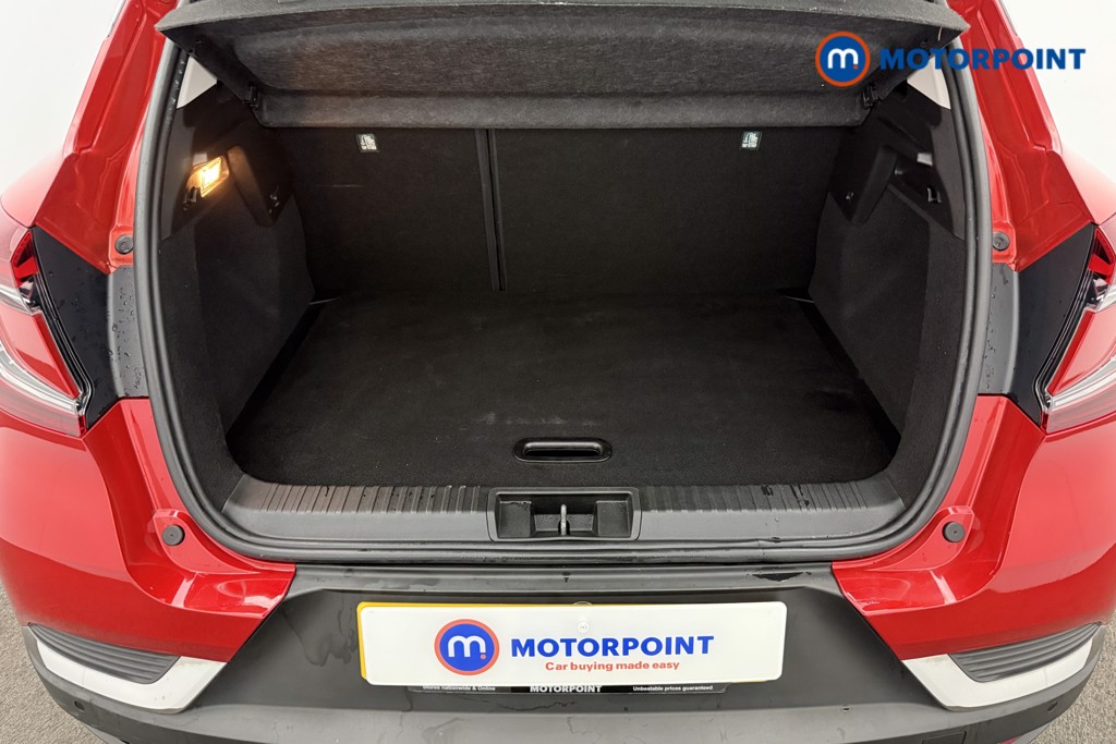 Used Renault Captur 2021 for sale - 76162246: Photo 13