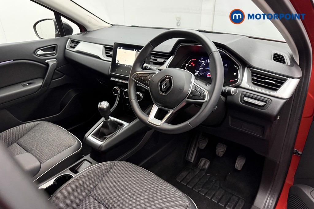Used Renault Captur 2021 for sale - 76162246: Photo 14