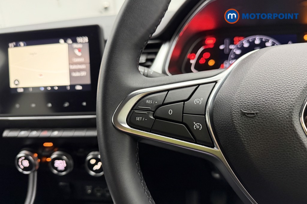 Used Renault Captur 2021 for sale - 76162246: Photo 15