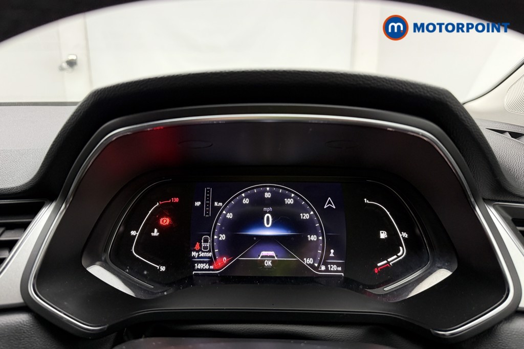 Used Renault Captur 2021 for sale - 76162246: Photo 17