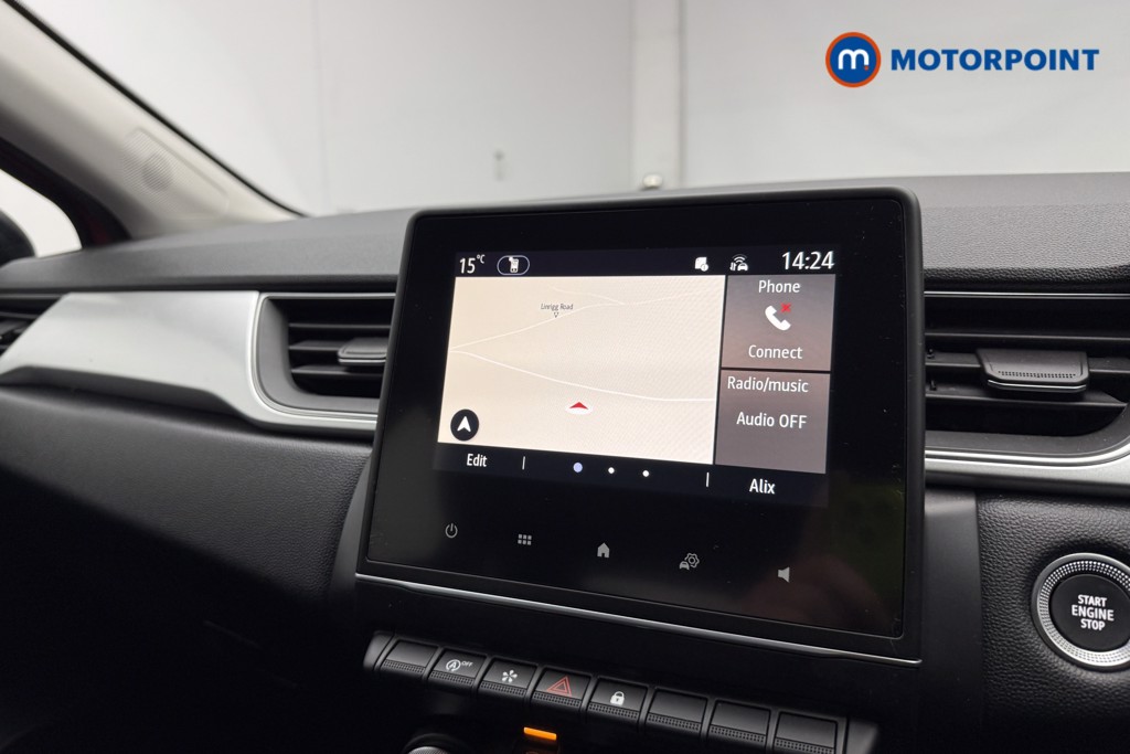 Used Renault Captur 2021 for sale - 76162246: Photo 18