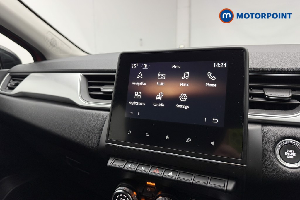 Used Renault Captur 2021 for sale - 76162246: Photo 19