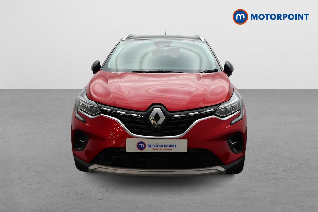 Used Renault Captur 2021 for sale - 76162246: Photo 2