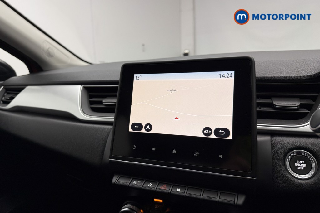 Used Renault Captur 2021 for sale - 76162246: Photo 20