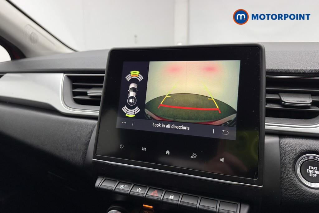 Used Renault Captur 2021 for sale - 76162246: Photo 21