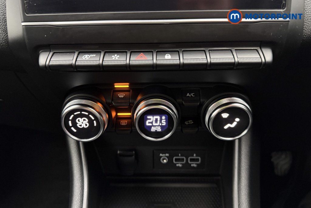 Used Renault Captur 2021 for sale - 76162246: Photo 22