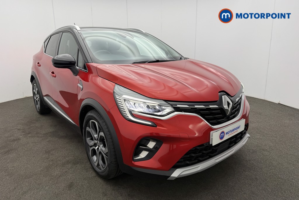 Used Renault Captur 2021 for sale - 76162246: Photo 27