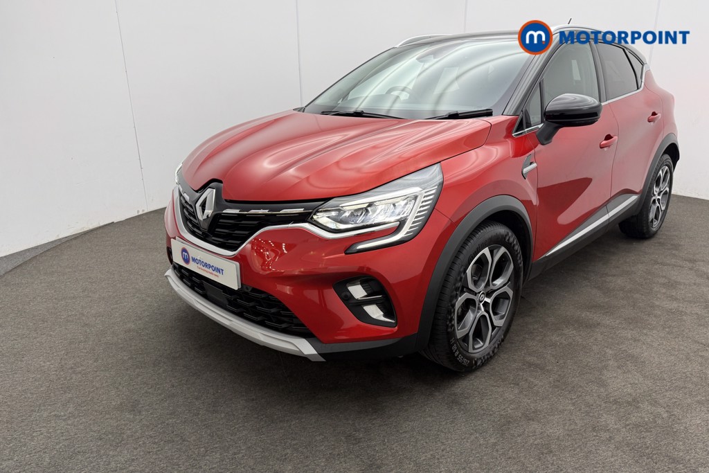 Used Renault Captur 2021 for sale - 76162246: Photo 28