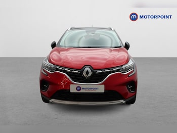 Used Renault Captur 2021 for sale - 76162246: Photo