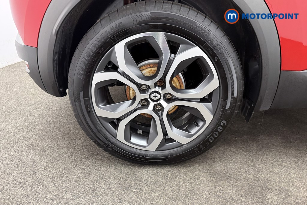 Used Renault Captur 2021 for sale - 76162246: Photo 31