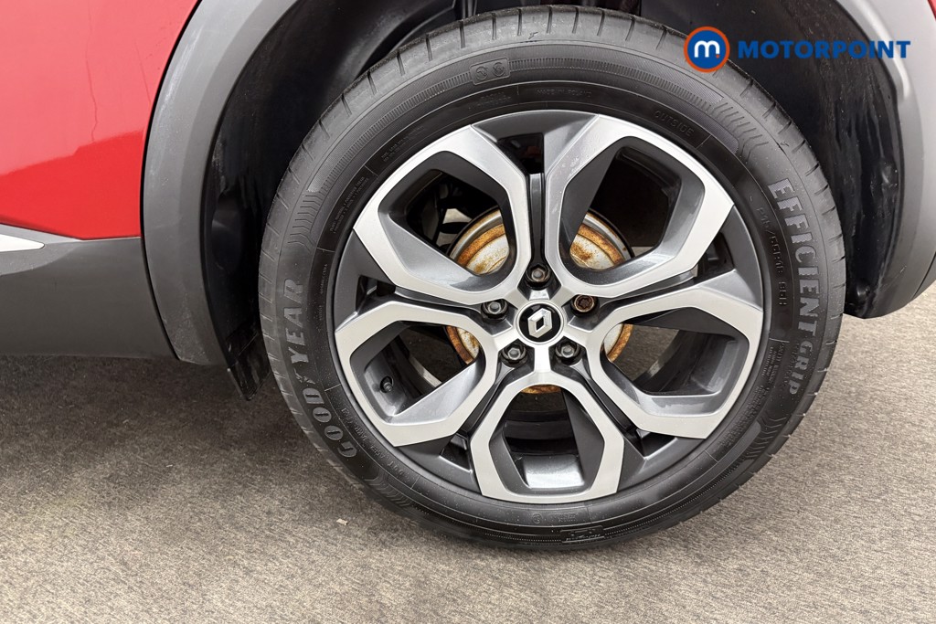 Used Renault Captur 2021 for sale - 76162246: Photo 32