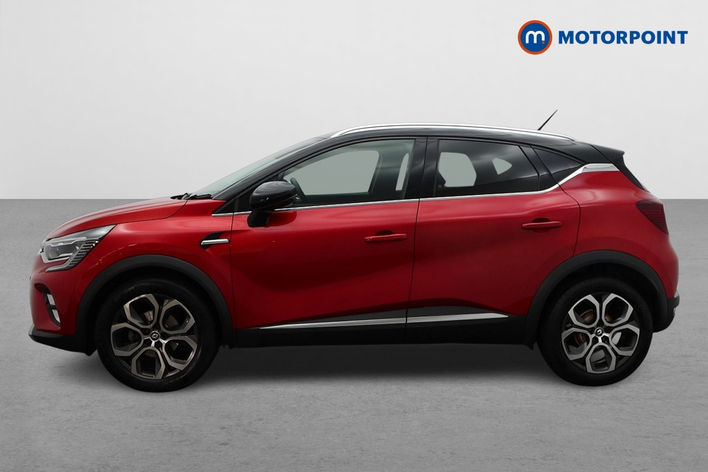 Used Renault Captur 2021 for sale - 76162246: Photo 4