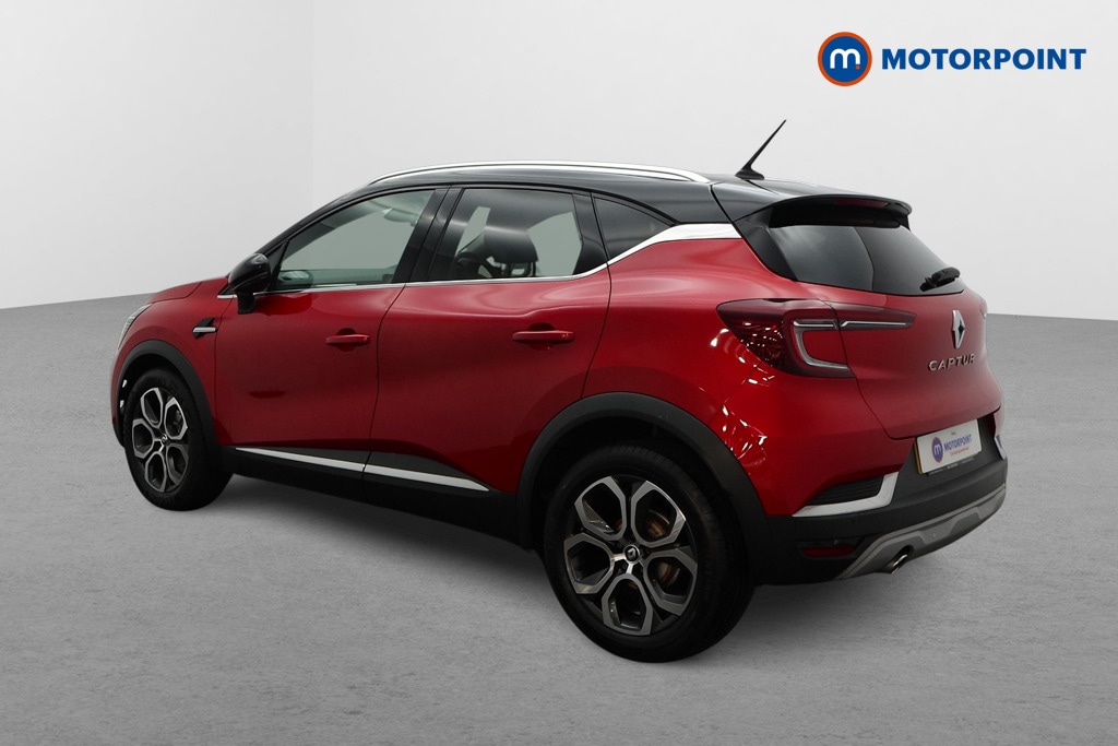 Used Renault Captur 2021 for sale - 76162246: Photo 5
