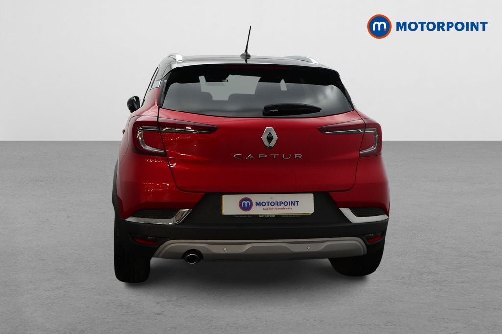 Used Renault Captur 2021 for sale - 76162246: Photo 6