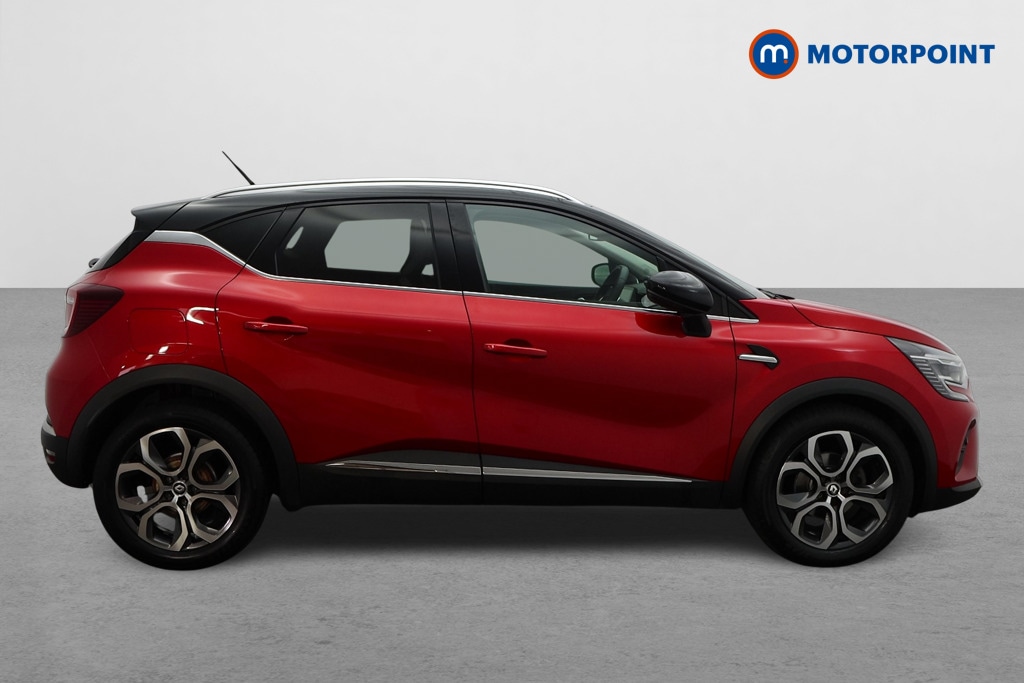 Used Renault Captur 2021 for sale - 76162246: Photo 8