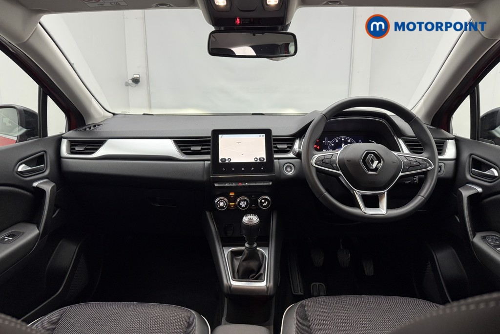 Used Renault Captur 2021 for sale - 76162246: Photo 9