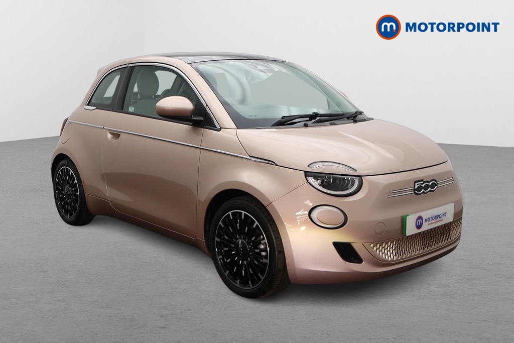 Used Fiat 500 2023 for sale - 77966143: Photo 1