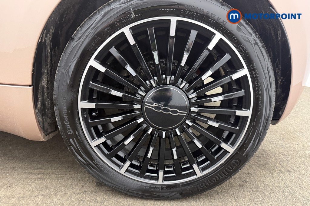 Used Fiat 500 2023 for sale - 77966143: Photo 10