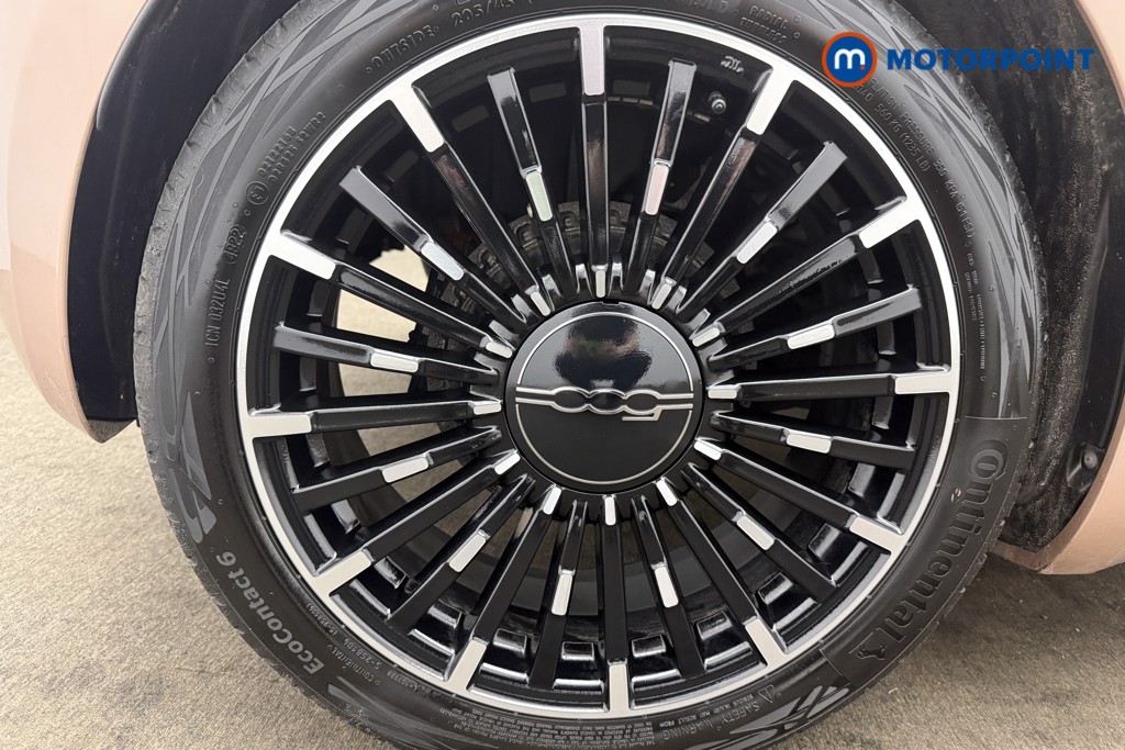 Used Fiat 500 2023 for sale - 77966143: Photo 11