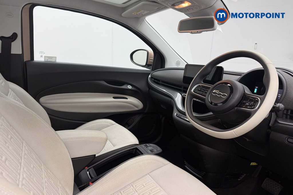 Used Fiat 500 2023 for sale - 77966143: Photo 13