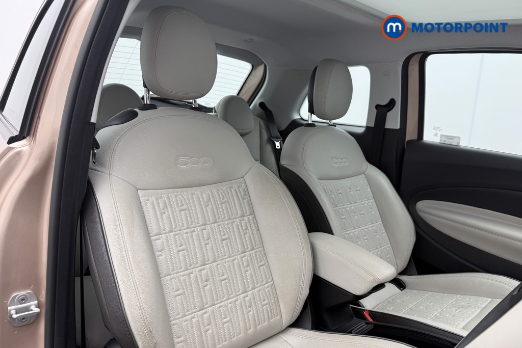 Used Fiat 500 2023 for sale - 77966143: Photo 14