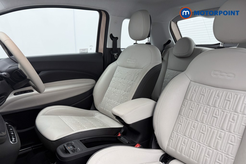 Used Fiat 500 2023 for sale - 77966143: Photo 15