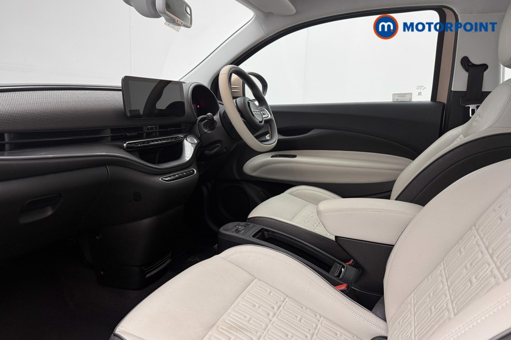 Used Fiat 500 2023 for sale - 77966143: Photo 16