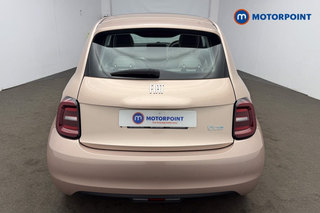 Used Fiat 500 2023 for sale - 77966143: Photo 17