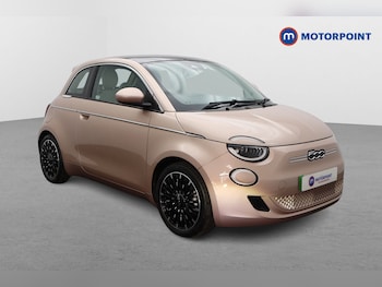 Used Fiat 500 2023 for sale - 77966143: Photo