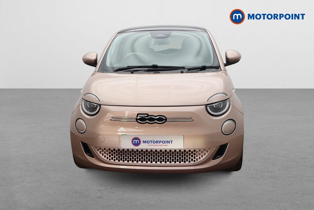 Used Fiat 500 2023 for sale - 77966143: Photo 2