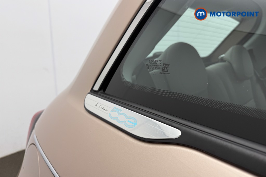 Used Fiat 500 2023 for sale - 77966143: Photo 22