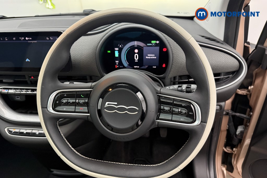 Used Fiat 500 2023 for sale - 77966143: Photo 27