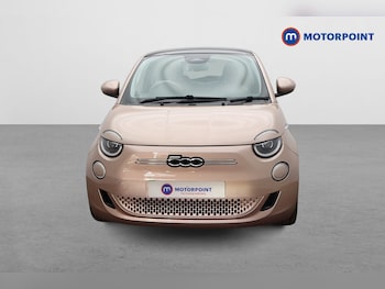 Used Fiat 500 2023 for sale - 77966143: Photo