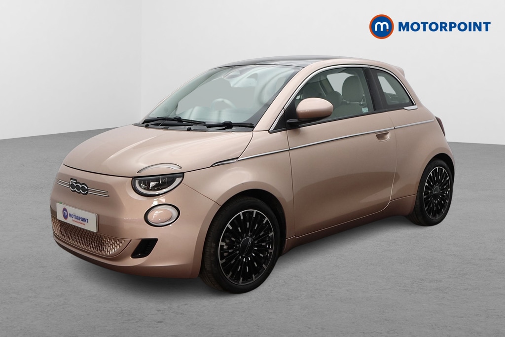 Used Fiat 500 2023 for sale - 77966143: Photo 3