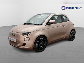 Used Fiat 500 2023 for sale - 77966143: Photo