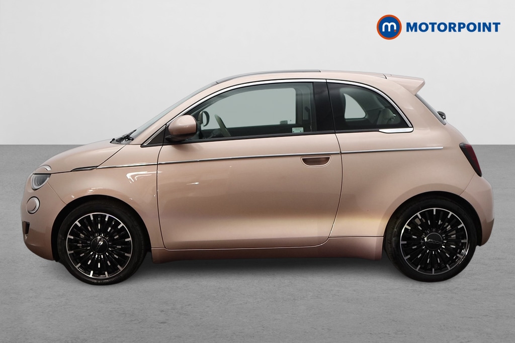 Used Fiat 500 2023 for sale - 77966143: Photo 4