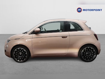 Used Fiat 500 2023 for sale - 77966143: Photo