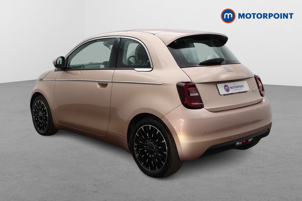 Used Fiat 500 2023 for sale - 77966143: Photo 5