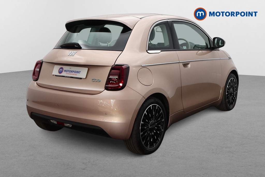 Used Fiat 500 2023 for sale - 77966143: Photo 7
