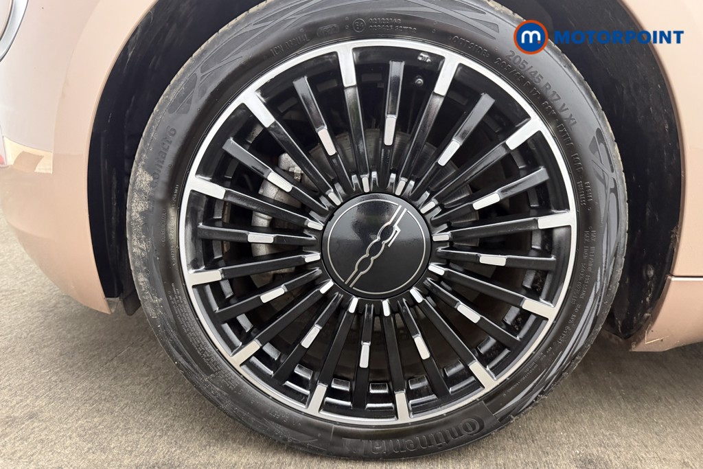 Used Fiat 500 2023 for sale - 77966143: Photo 9