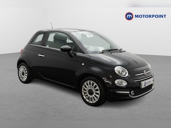 Fiat - 500