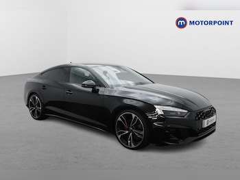 Used Audi A5 2023 for sale - 79449060: Photo
