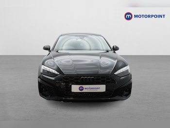 Used Audi A5 2023 for sale - 79449060: Photo