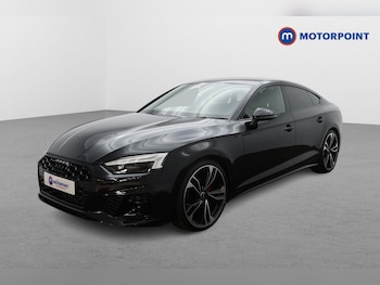 Used Audi A5 2023 for sale - 79449060: Photo