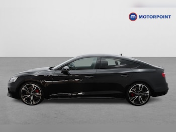 Used Audi A5 2023 for sale - 79449060: Photo