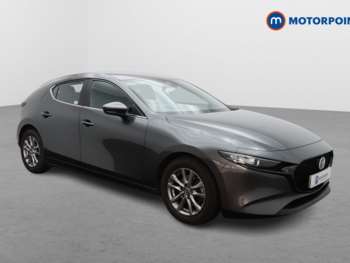 Used Mazda Mazda3 2020 for sale - 74869290: Photo