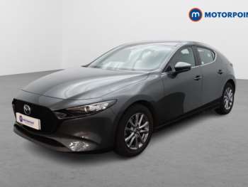 Used Mazda Mazda3 2020 for sale - 74869290: Photo