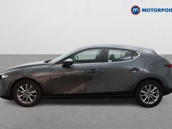 Used Mazda Mazda3 2020 for sale - 74869290: Photo